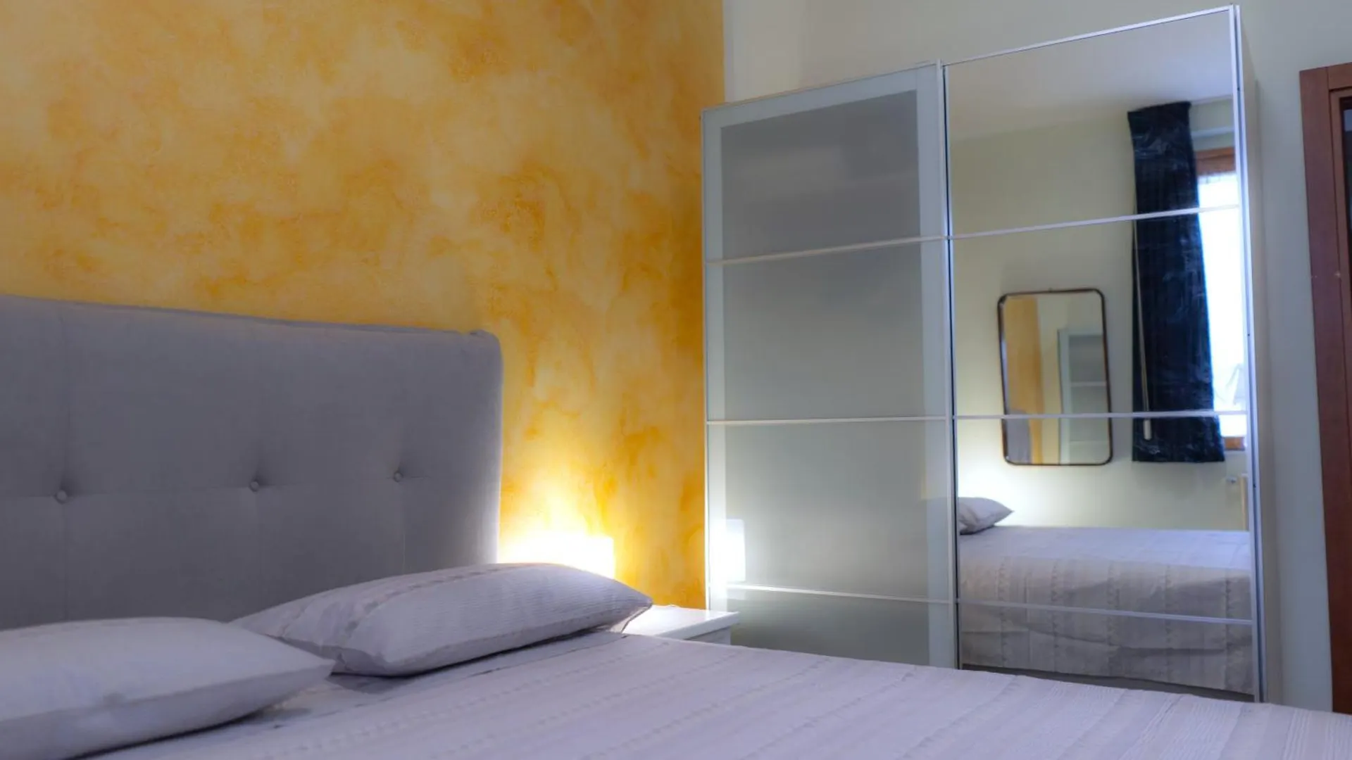 Casa vacanze Terrazza Di Luisa Parking Wifi Vista Lago Carate Urio