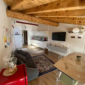 Appartamento La Casa Di Saten - In Franciacorta, Erbusco