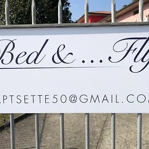 Appartamento Bed &... Fly, Grassobbio
